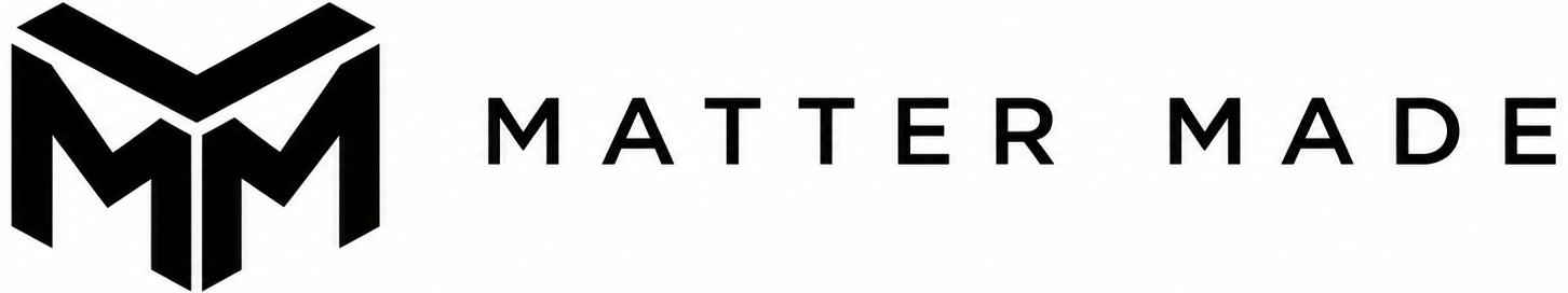 Matter Made